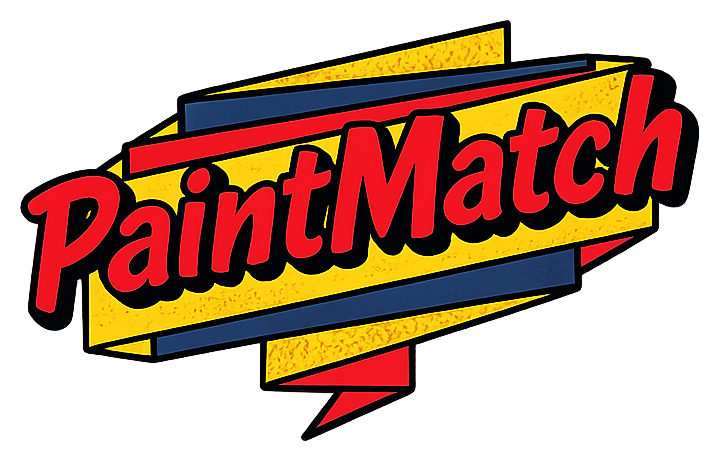 PaintMatch